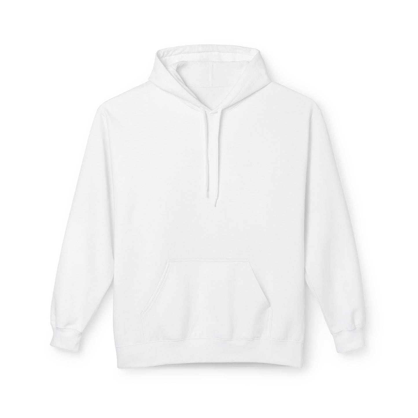 MEGA - Backprint Hoodie