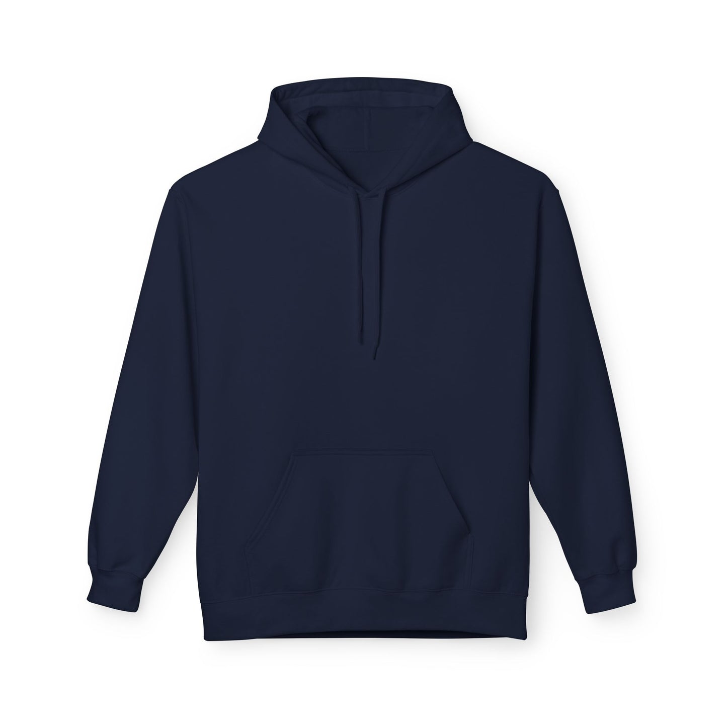 MEGA - Backprint Hoodie
