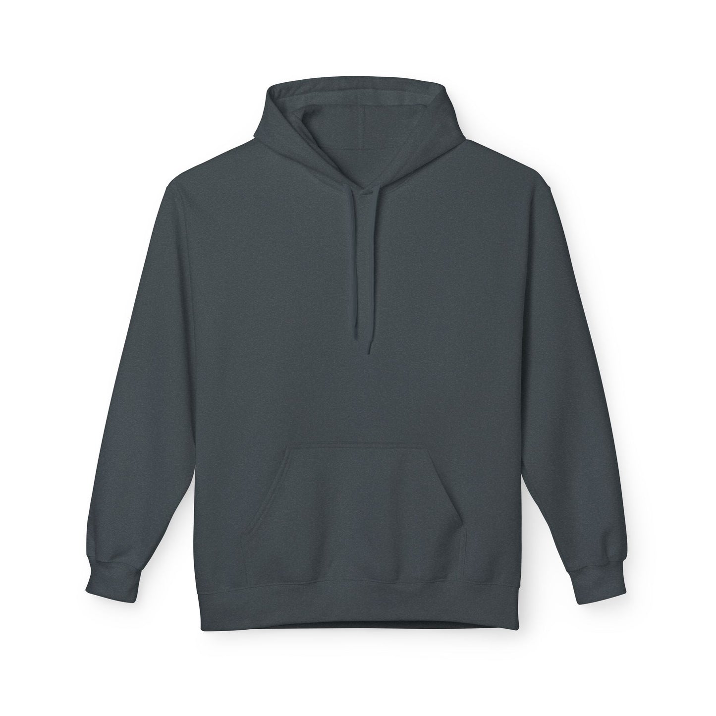 MEGA - Backprint Hoodie