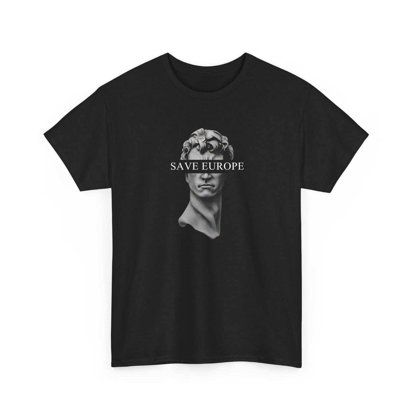 Save Europe - T-Shirt