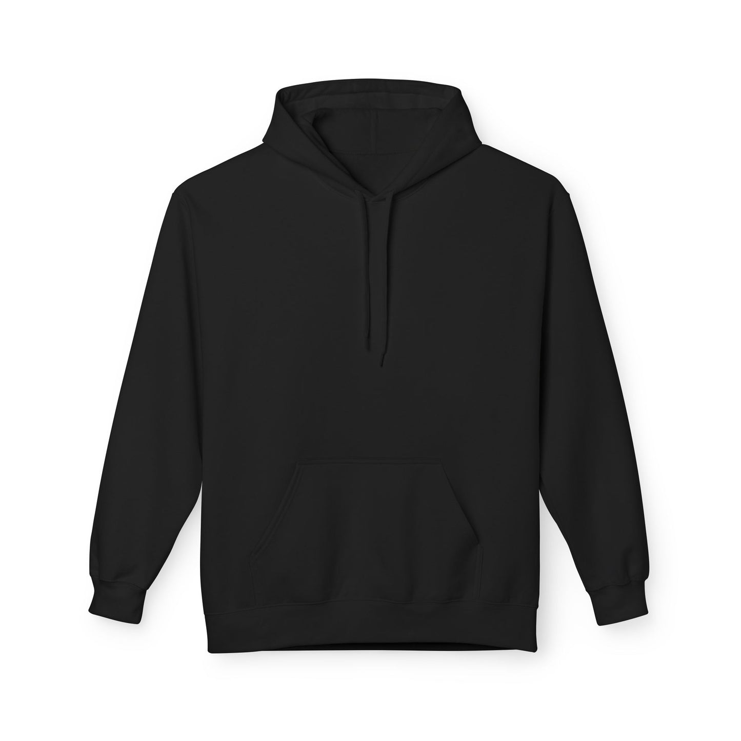 MEGA - Backprint Hoodie