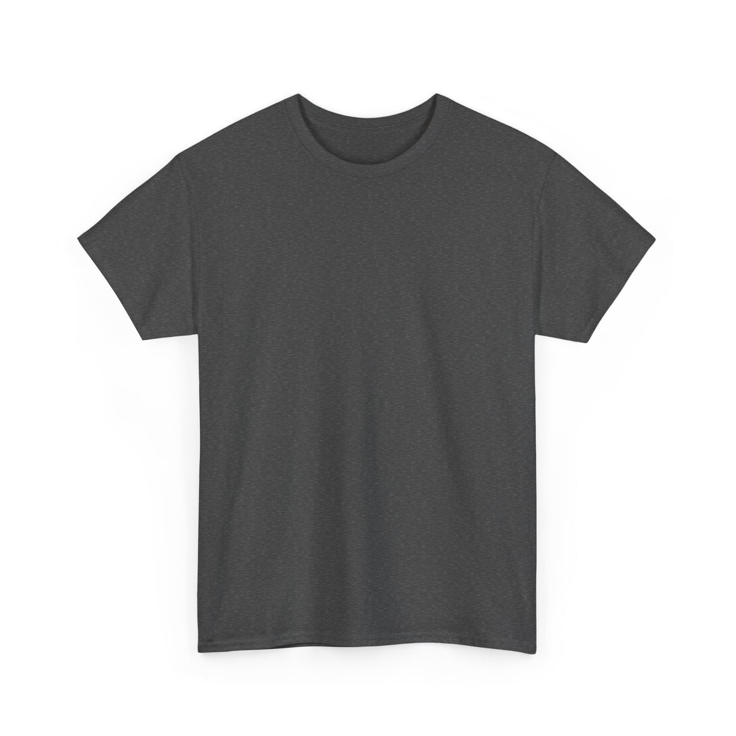 MEGA - Backprint T-shirt