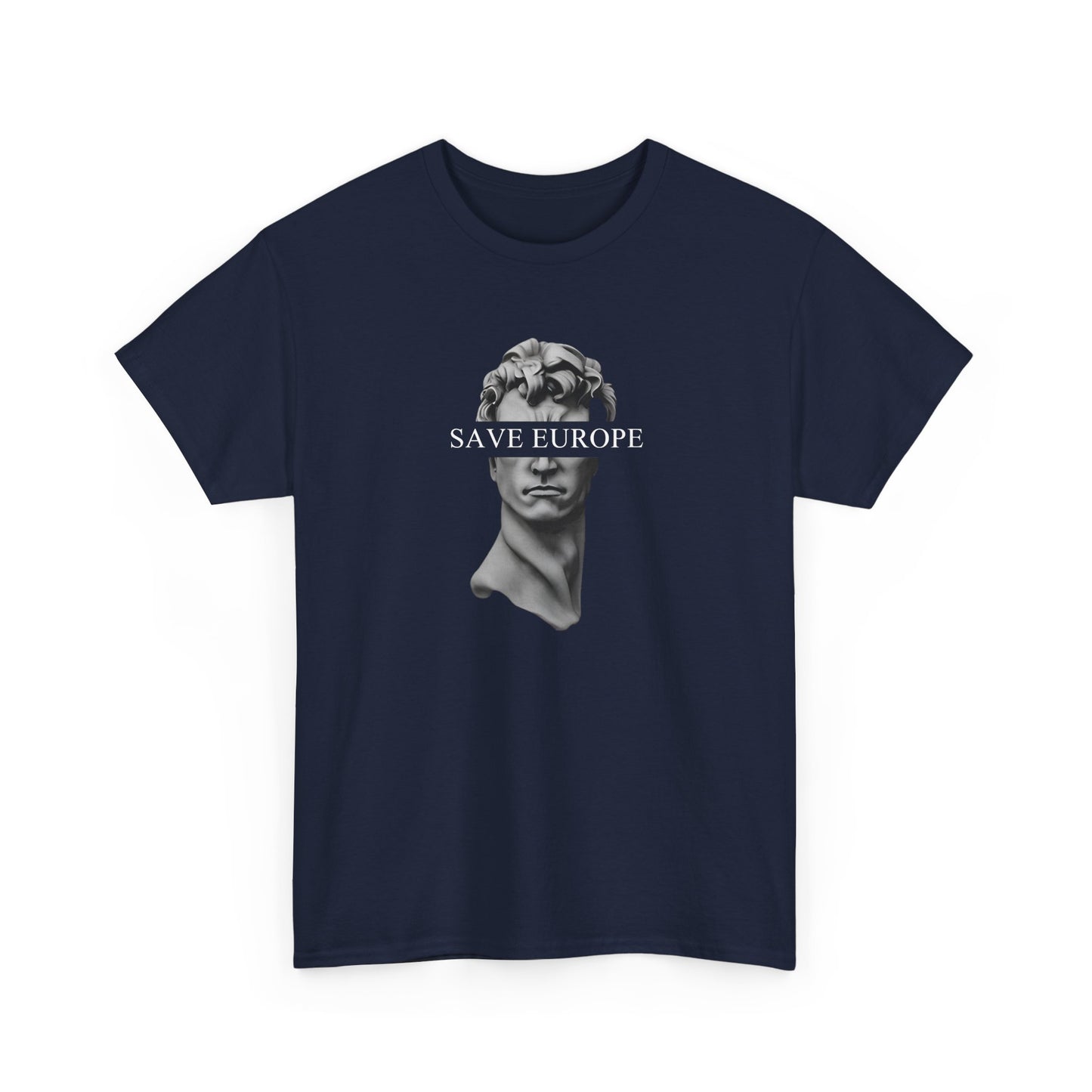 Save Europe - T-Shirt