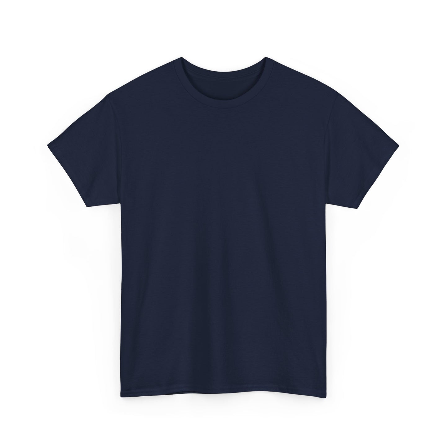 MEGA - Backprint T-shirt