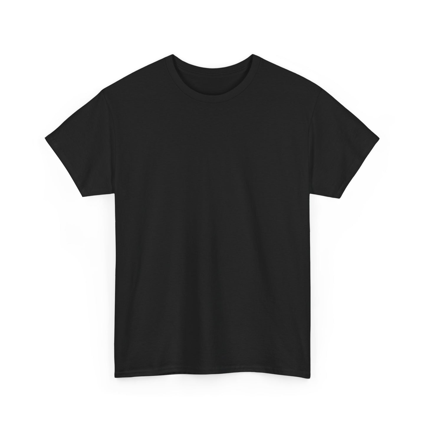 MEGA - Backprint T-shirt